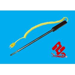 江苏薄片表面热电偶 恒洋仪表引领精密温测新高度