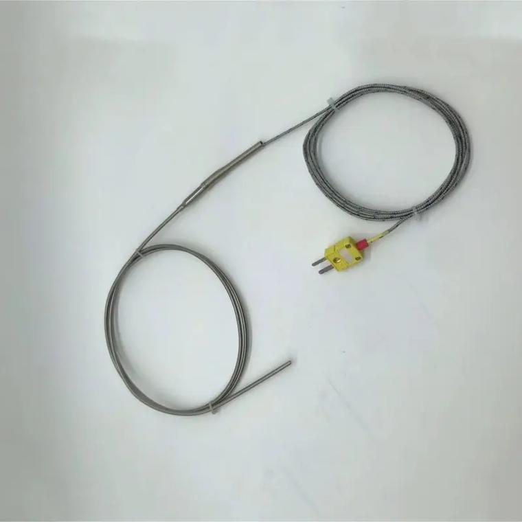 台州耐高温铠装丝K型热电偶 工业测温的可靠之选与市场行情解析