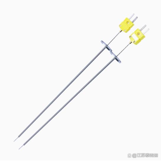 耐磨热电偶的工作原理与选用常识解析 —— 访耐磨热电偶加工厂